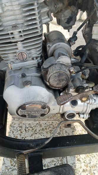 السلام عليكم ستوته للبيع مديل 2018 كهربائيات شغاله محرك مفتوح ستوته  نظيف مابيه اي نقص #مكان بين شطره وبين الغراف #رقم ***********
