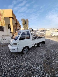 محرك جديد • ٢٠٠٧ • أوراق كاملة