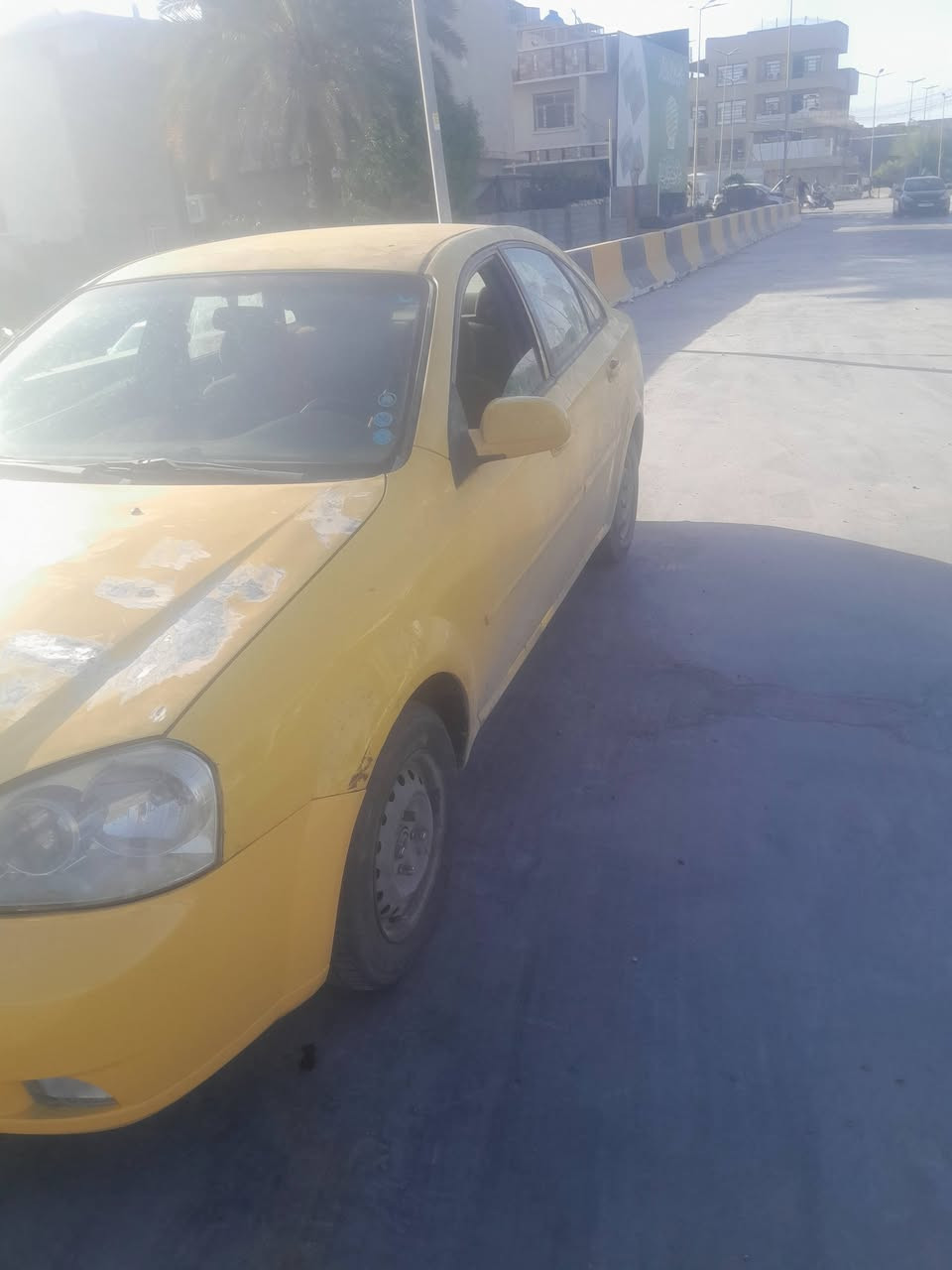 وابترا 2011بغداد 60بيه مجال بيع مستعجل كير جديد ***********
