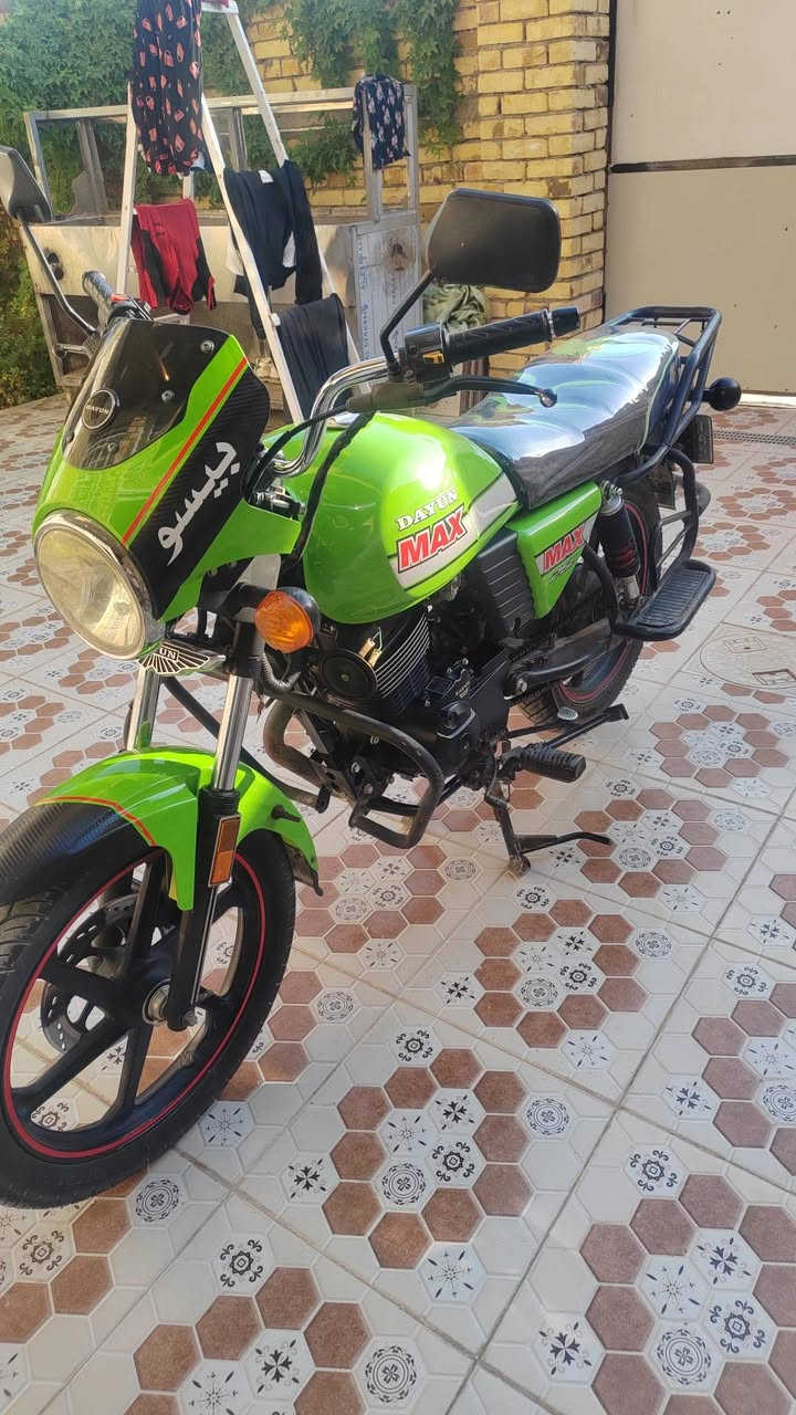 سلام عليكم اخوان
.
دايون 23 طالعه بشهر العاشر
الدراجه من البيت للشغل من الشغل للبيت
رقم اصولي
للاستفسار أكثر راسلني خاص


**إذا كنت صاحب هذا الإعلان وتريد حذفه لأي سبب، رجاءا أرسل رسالة إلى الدعم الفني**