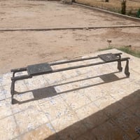 زوج تاير ٢٢/١٥ • ويل ألماني • نص عمر