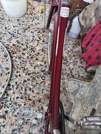 بسكليت بناتي • حجم 26 • البصرة القبلة