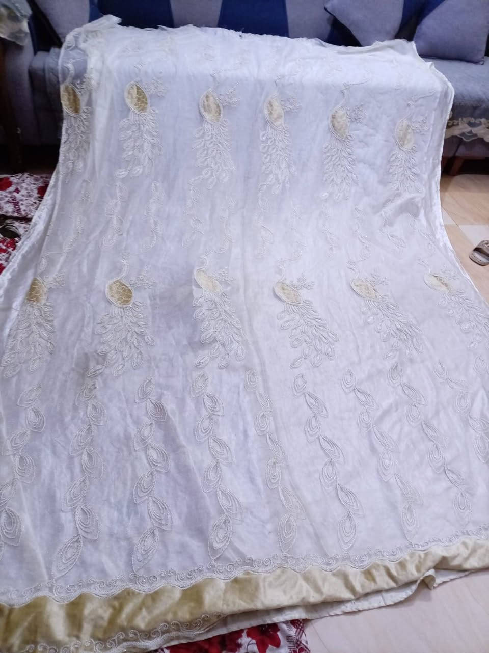 ‎اغراض للبيع‎ ديوانية, القادسية


**إذا كنت صاحب هذا الإعلان وتريد حذفه لأي سبب، رجاءا أرسل رسالة إلى الدعم الفني**