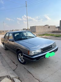 مازدا • رقم نينوى • جاهزة من كلشي