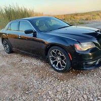 C300 • ٢٠١٤ • محرك ٣٦٠٠ V6