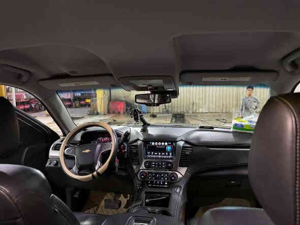 السلام عليكم للبيع شفر موديل 17 سياره حادثه بالمنشور السياره جاهزه من كل شيء السعر 3 وعشره وبيها مجال.        ***********
