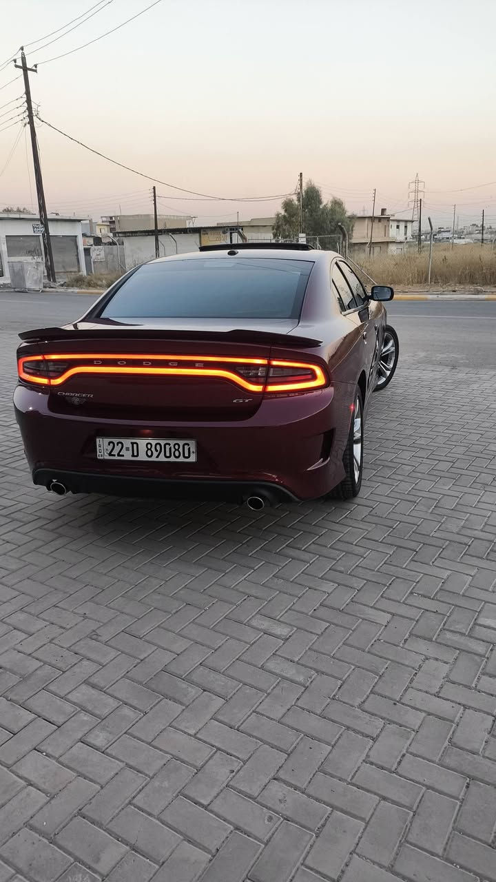 جارجر 2022 جي تي بلس شركه هارلم فول مواصفات كلين مكفوله السياره ماشيه 27000 سعر 340 وبيها مجال للاستفسار ***********
