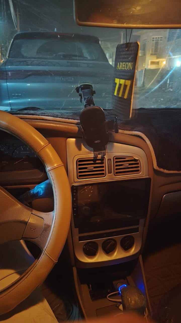 بيع سريع جديده كفاله
سونر تبريد ثلج


**إذا كنت صاحب هذا الإعلان وتريد حذفه لأي سبب، رجاءا أرسل رسالة إلى الدعم الفني**