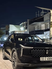 سياره بيستون T55 صيني كير ومكينه الماني للبيع سياره ماخذها بالقصاط تقر...