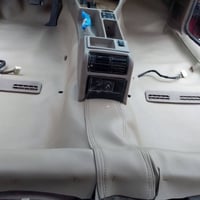 دوشمة أرضية جلد • جلد درجة أولى • العزيزية الشباب