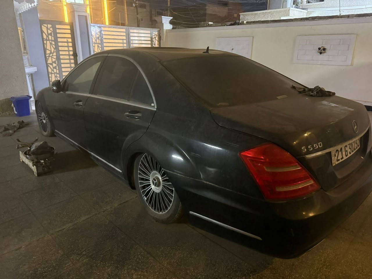 سياره مرسيدس 2008 طابه سياحه مو كص سياره فول مواصفات
***********
