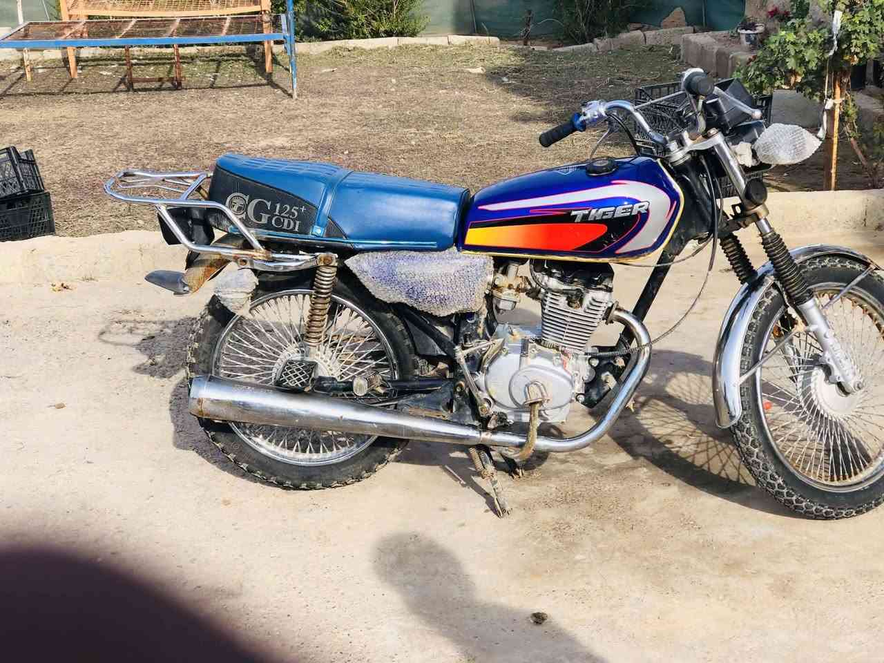 مطور 2020محرك معمر جديد ويرمنيه شغاله السعر 350وبي مجال الرقم ***********
