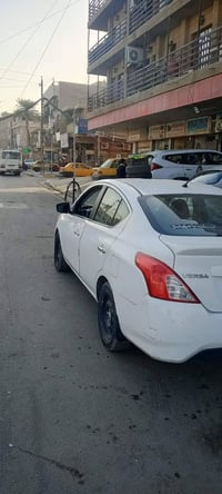 فيرسا • ٢٠١٩ • وارد امريكي