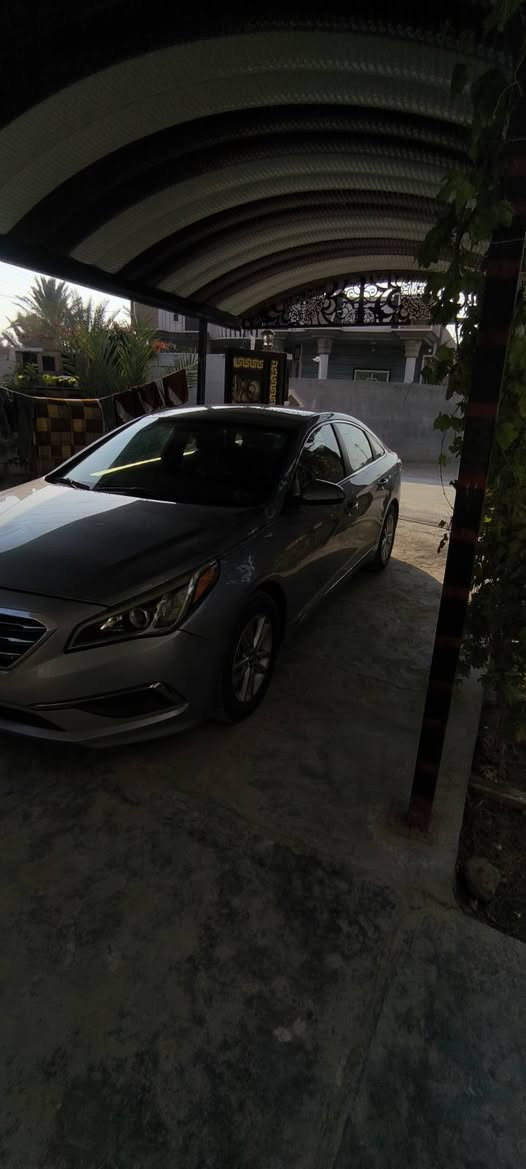 سوناتا 17رقم اربيل بسمي ***********مكان لانبار الكرمه السعر 125وبيه مجال حك الجيه
