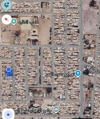 طابو صرف • ٢٠٠م • حي الوحده