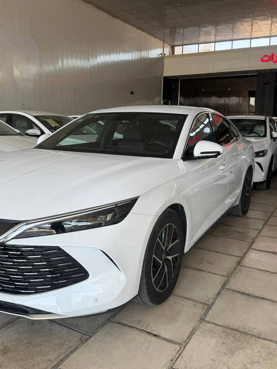 � كن ايل 2024 🚗
✨ مرقمة بغداد – جاهزة للتسليم فوراً

📍 العنوان: بغداد – البياع، مقابل محطة وقود السيدية
🏢 شركة بغداد المركزي للسيارات

📞 للاستفسار والحجز:
***********

🔹 سيارة نظيفة وجاهزة
🔹 ترقيم بغداد
🔹 فحص كامل وضمان الجودة

أهلاً وسهلاً بكم في شركة بغداد المركزي للسيارات
