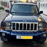 كوماندر • ٣٧٠٠ • ٢٠١٠