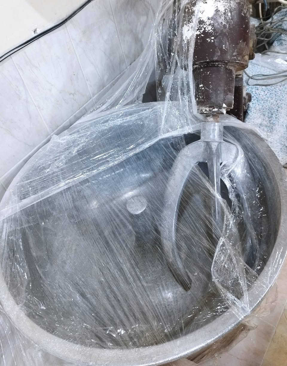 متوفر عجانه كيسين ونص للبيع 
***********
