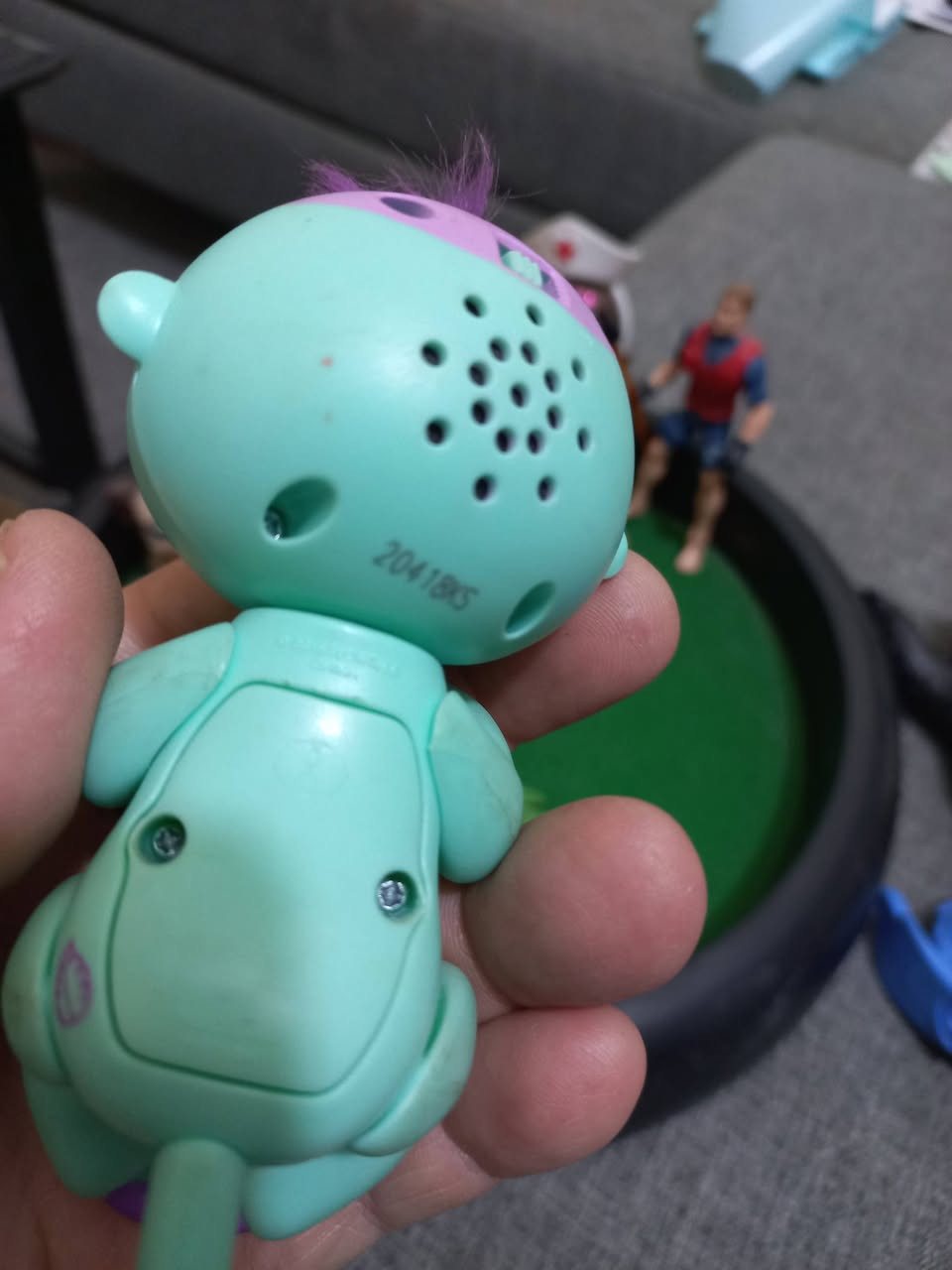 ٢٥ قطعة ب١٥ الف مع التوصيل سعر نهائي


**إذا كنت صاحب هذا الإعلان وتريد حذفه لأي سبب، رجاءا أرسل رسالة إلى الدعم الفني**