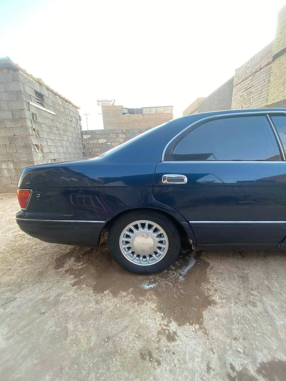 سلام عليكم سياره بطه منفصل مديل 94للبيع مستعجل مكينه كير حداديه اماميه خلفيه جديده تخم تاير خير من الله سياره مكفوله من الضربه والكص والنقل جثه سياره كفاله عامه من سياره جاهزه الخير دواخل جديد بطائن كشنات جدد سياره كلش حلوه رقم بابل نكليزي سنويه ما صاقطه جام كهربائي كله شغاله اربعتهم شغالات سياره كلش حلوه وبل عافيه عل ياخذها وعلي كلش حلوه وحله من البل صوره ومن فصل مو متصل سياره اصفاحهً موس شرط السعر 51وبيها مجال الشراي مكان كربلاء رقم الهاتف ***********

