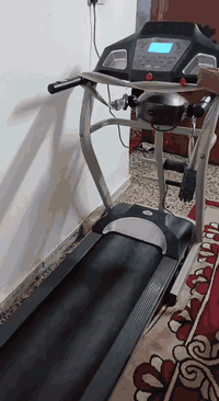 جهاز جري البيع ممستخدم هواي نضيف شغال سرعتة عالية نقط تحكم شغالة جهاز ...