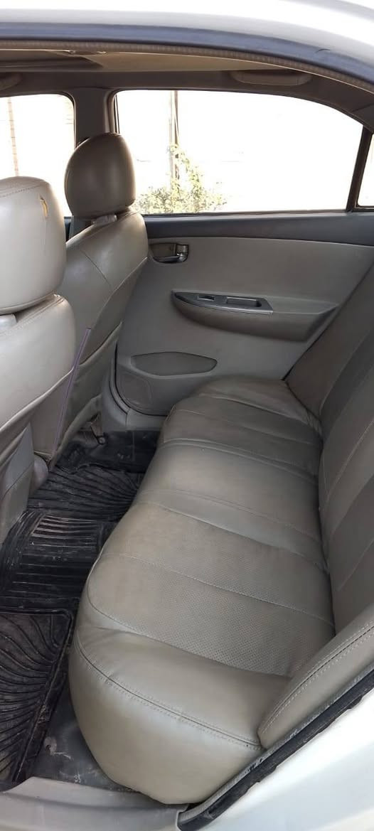 للبيع: BYD G3 موديل 2013
• بصمة
• أوتوماتيك
• فتحة سقف
• شاشة
• مبخوخة (أثر جراد)
• كاملة متكاملة
• محرك وكير شرط شلعة

السعر: 62$ وقابل للتفاوض 
السيارة باسمي

للتواصل: ***********
