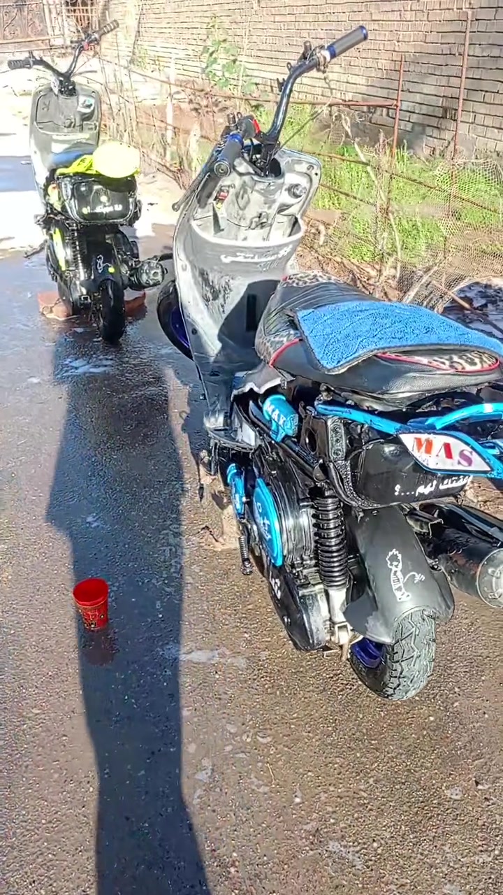 لليع سعر خاص


**إذا كنت صاحب هذا الإعلان وتريد حذفه لأي سبب، رجاءا أرسل رسالة إلى الدعم الفني**