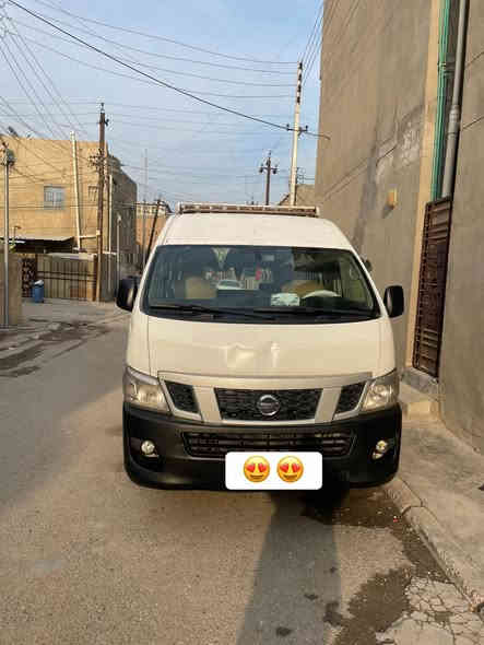 ياالله سلام عليكم نيسان عاليه موديل ٢٠١٧ سياره خير من الله كفاله عامه مكينه وكير واكسن وهاذ الكشر مبين بصور قطرت صبغ مابيها  سياره جهز من كلشي الراغب في شراء تصال مكان سياره بغداد 

‭٠٧٧١ ٠٠١ ٨٦٤٥‬
