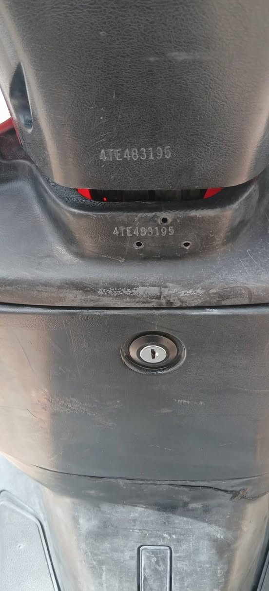 السلام عليكم
دراجه فراشة فحل للبيع كفاله عامه محرك كهربائياتها كلها شغاله سلف هندر جاهزه مكاني بابل الحمزة الغربي الشراي يتصل السعر( 375 )
***********  متواجد واتساب
