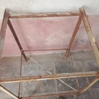حديده مبرده • قطع غيار • نجف