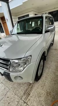 بايجيرو موديل 2010حبتور  مواصفات الحبتور معروفه  ماشيه 178الف سنويه 20...