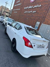نيسان صني • ٢٠٢٤ • ٤٩٠٠٠ كم
