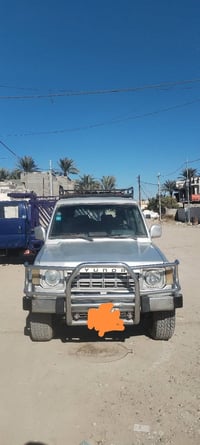 موديل ٩٣ • مشروع وطني • مكينه وكير كورسيده