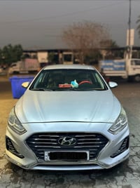سوناتا 2018 • هيونداي سوناتا • سوناتا وارد امريكي • محرك 2000 Gdi • شا...