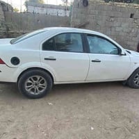 مونديو أمريكي • ٢٠٠٦ • مكينه ١٨٠٠