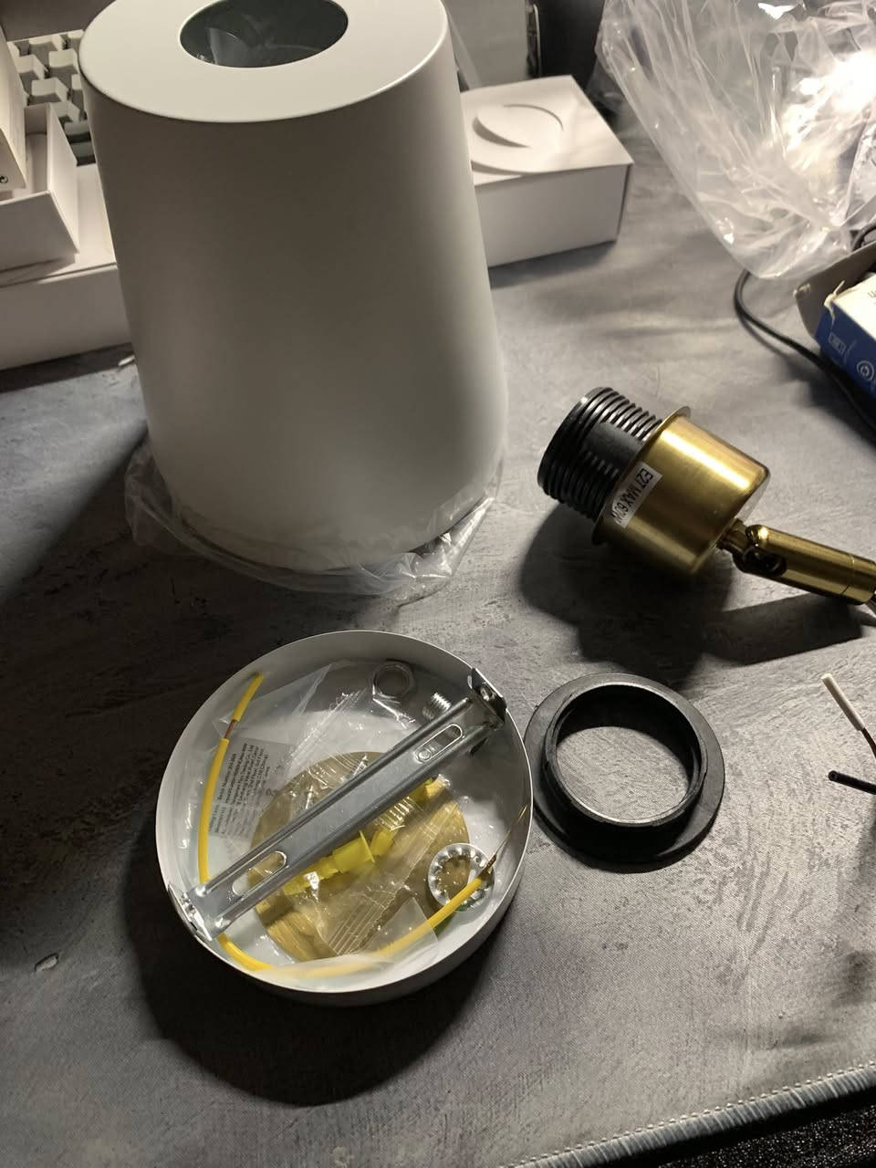 قطعتين كله حديد
ثنينهم ٥ الف


**إذا كنت صاحب هذا الإعلان وتريد حذفه لأي سبب، رجاءا أرسل رسالة إلى الدعم الفني**