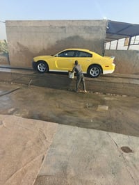 جارجر موديل 2013للبيع مصفره هيئه ومرور  سنويه بسم ابن عمي سعر 150وبيه ...