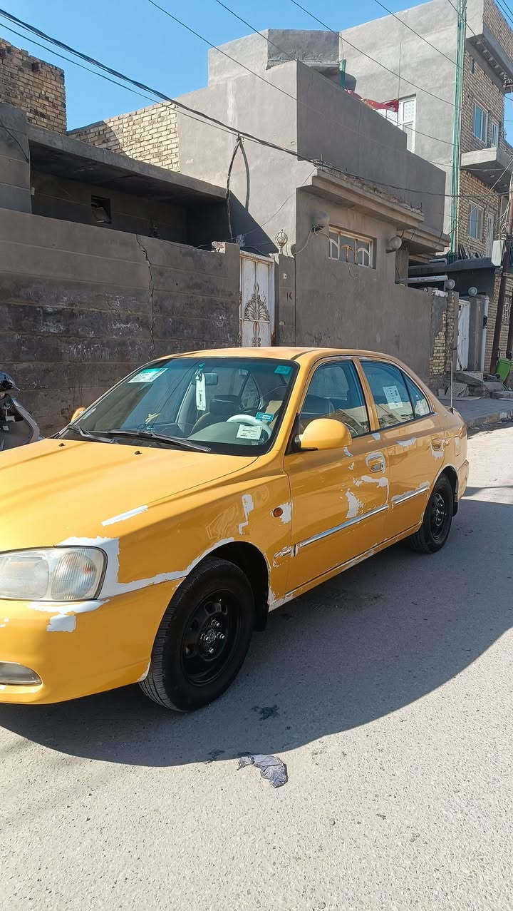 السلام عليكم
سيارة هونداي ڤيرنا موديل ٢٠١٤ مكفولة كفالة عامه
العنوان ديوانية الاستفسار على الرقم ***********
