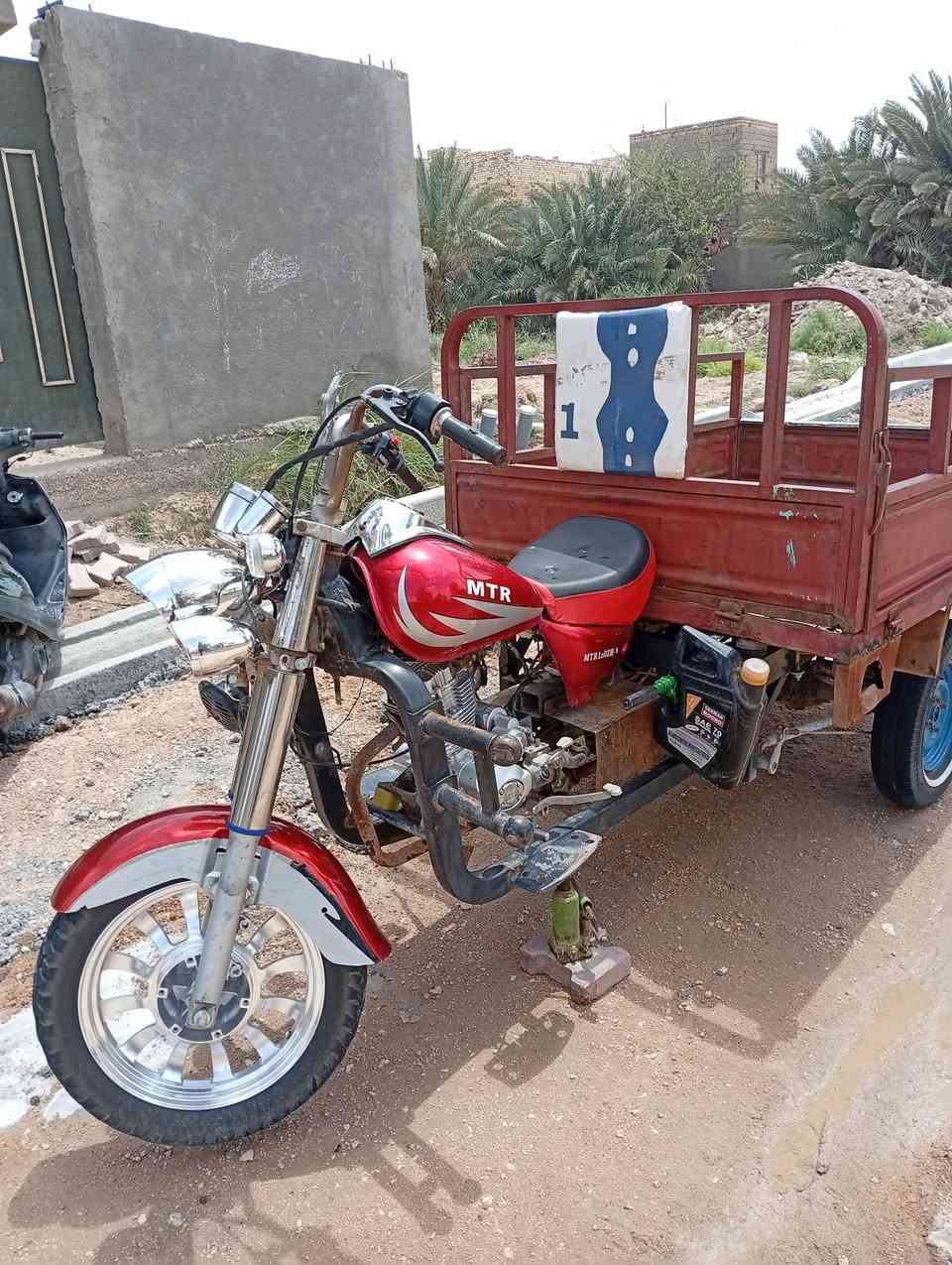 سماوه
للبيع 2007 بلاديه بيهه بس جوملغغ ودوسه مو بلاديات  الباقي كله بلادي دراجه كفاله عامه اوراق اصولي ماموجود خاص اتصال***********
