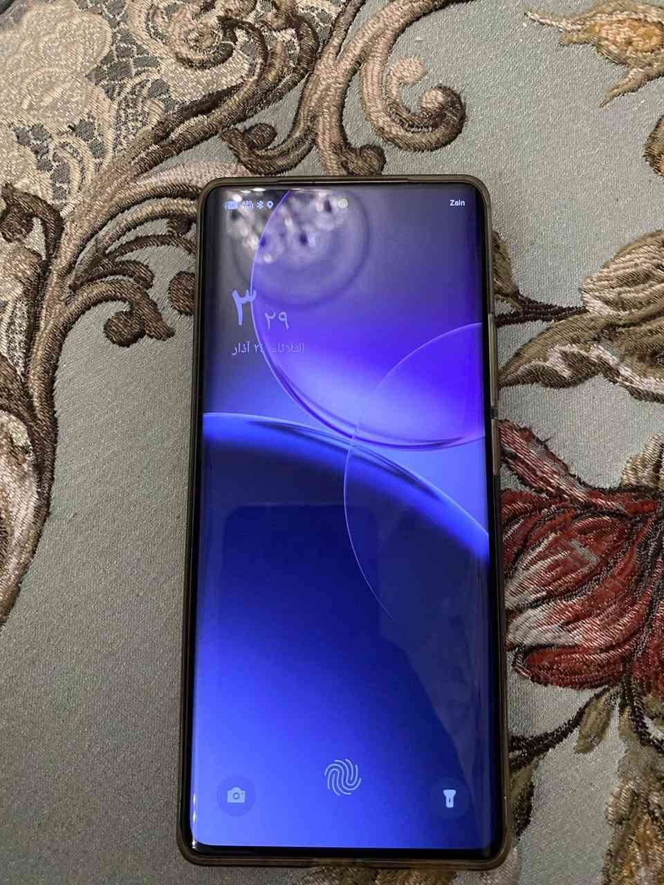 جهاز للبيع itel S686
الجهاز كلشن نضيف صار من شهرين شتريته 
بطاريته 5000mAh 
اذكره 512  
سعر جهاز 500الف بيه مجال بسيط حك الجية
مكان بغداد شارع مصافي 
 موجود واتساب ***********
