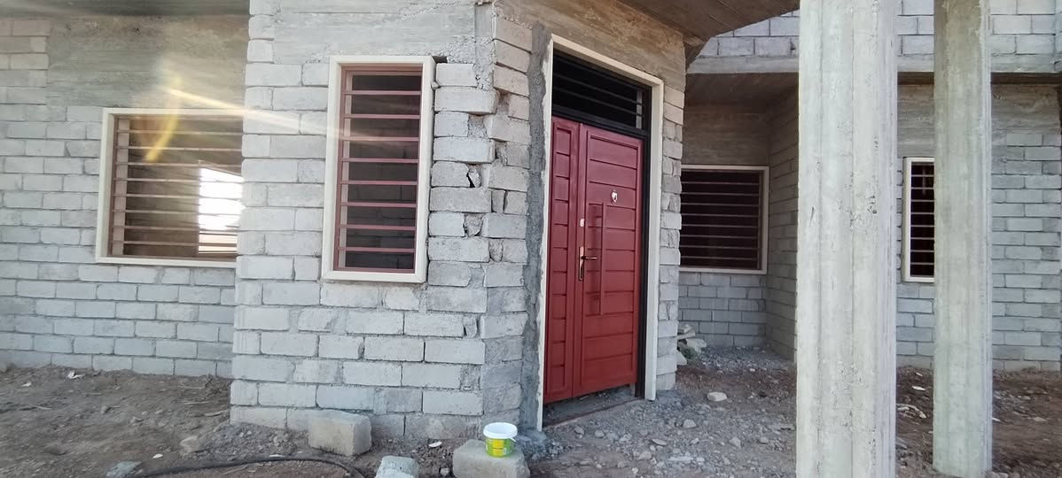 حدادة السلطان

تم شد (حمايات وأبواب حسب الطلب) في قرية #السفينة 

مستعدون لتجهيز البيوت حسب الطلب وأحدث التصاميم 

*********** واتساب

*********** اتصال

ناحية #الشورة قرب المنتزه

#حسين
