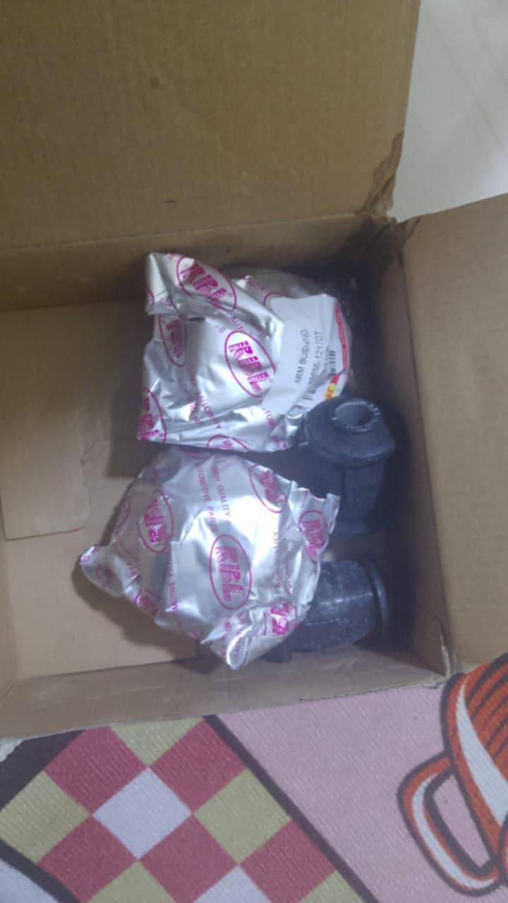 السلام عليكم مشط ستيرن ليفان 620 بعده جديد بل باكيت مال شركه بلادي نوعيه درجه اولى ماخذه لسيارتي ل175 احتاجيت فلوس واريد ابيعه ب125 اتشده وتنسا بعد وبوش هاوزن زوج ب25 ودرايم شفتات اصليات مال كورلا الزوج ب50 الف مكاني بغداد الزعفرانيه الاربع شوارع ***********
