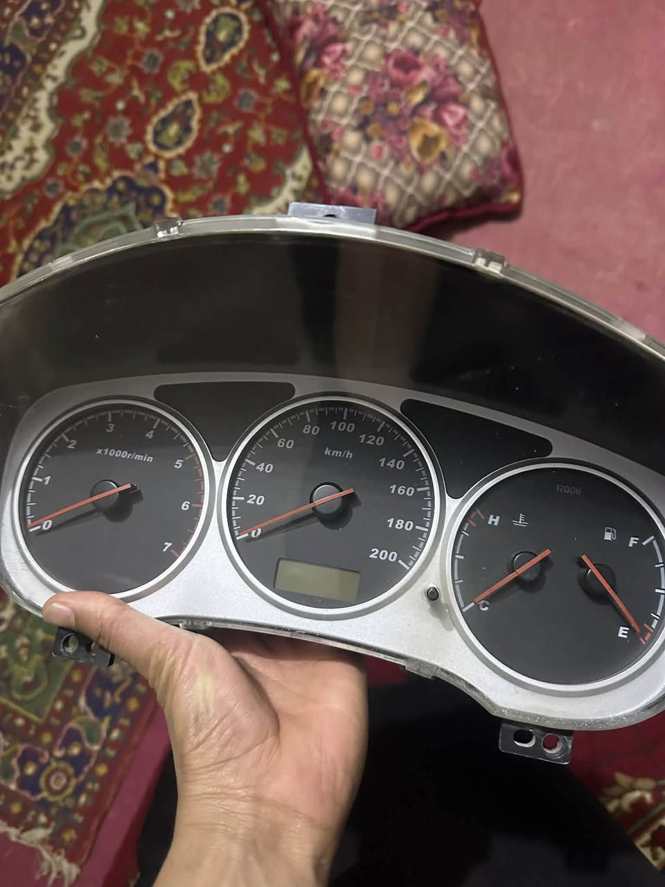 سلام عليكم عداد مال كريتويل ال بيع كل شغال ‏‪***********‬‏ مكان ناصريه شطره
