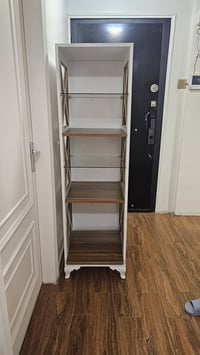 فاترينا • ٤٥×٤٥ • ارتفاع ١٦٠