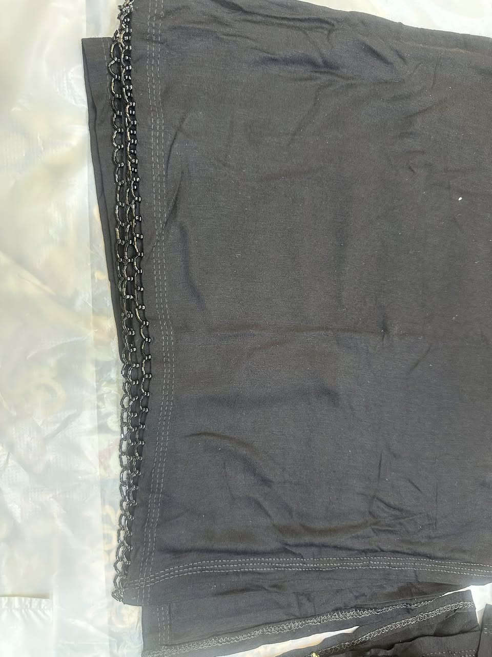 شال فانيلا ب ٥ آلاف سواد فاحم مجمع صلاح المعشاوي ناصريه رفاعي خلف الملعب قريب على حسينيه بيت عربي المجمع للنساء فقط كادر نسائي وكل الهلا بيكم وأنه شرف زورونا للمجمع


**إذا كنت صاحب هذا الإعلان وتريد حذفه لأي سبب، رجاءا أرسل رسالة إلى الدعم الفني**