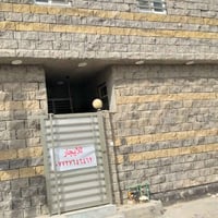 كربلاء حولي • ٥٠م • غرفتين حمامين