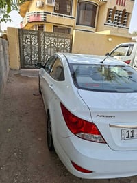 اكسنت • ٢٠١٤ • كفاله عامه