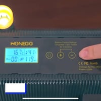 فقاسة • تقليب اوتماتيك • المعالف البياع