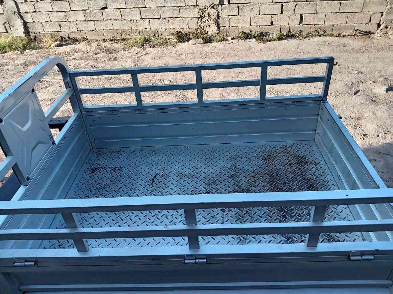 سلام عليكم ورحمة الله
ستوته البيع السعر 1500.000


**إذا كنت صاحب هذا الإعلان وتريد حذفه لأي سبب، رجاءا أرسل رسالة إلى الدعم الفني**