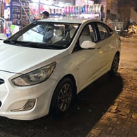 اكسنت • ٢٠١٣ • خليجي ١٦٠٠